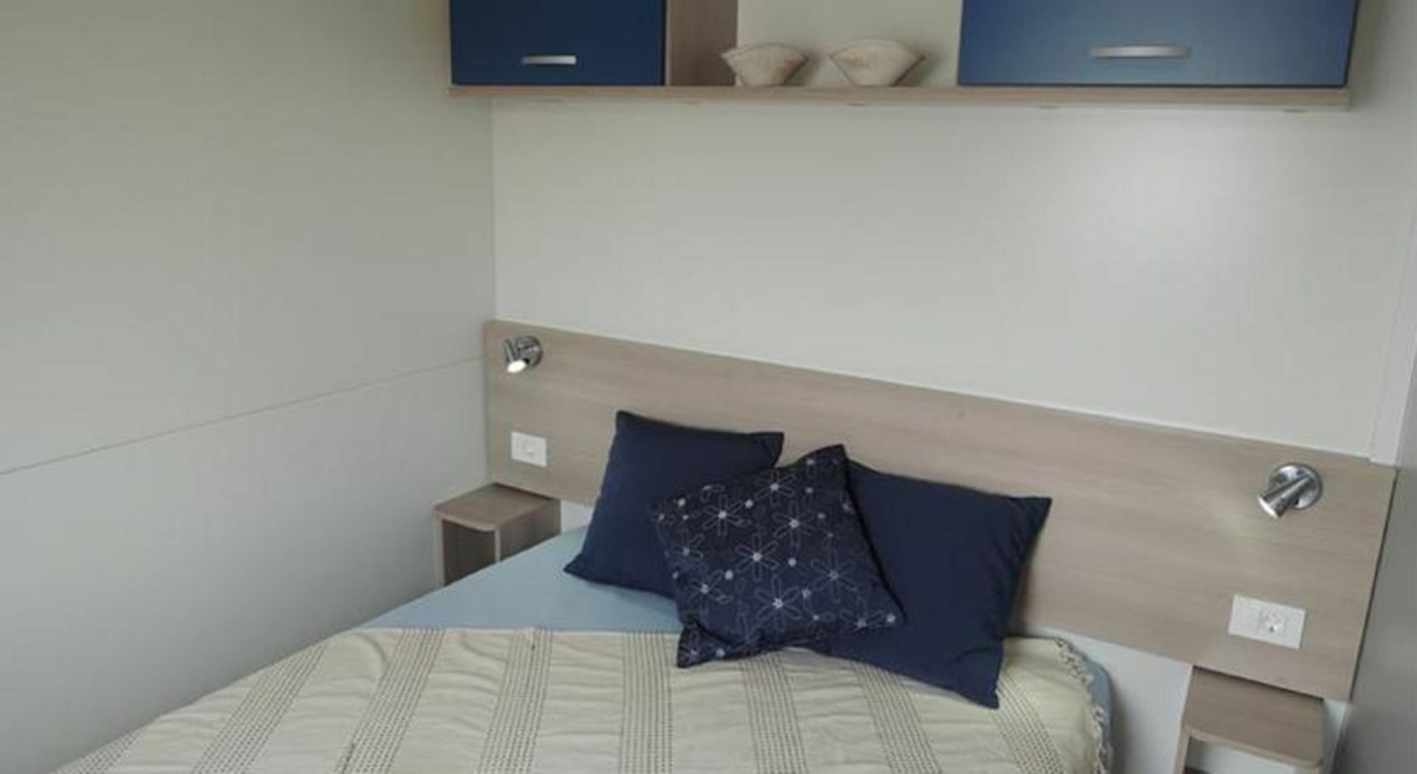 Mobile Homes Peros Zaton  Eksteriør billede